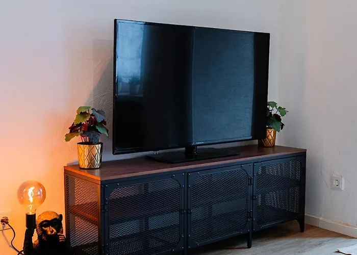 Lejlighed In Herdecke