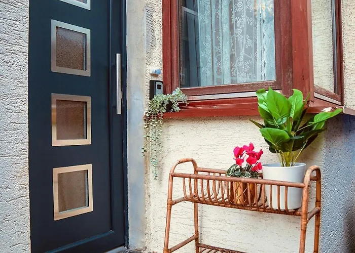 In Appartamento Herdecke