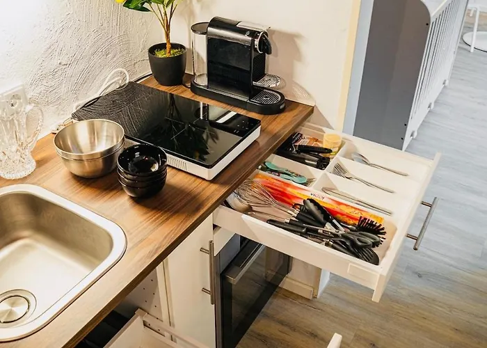 Appartamento In Herdecke